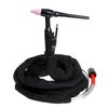 4M Tig Argon Arc Soudage Plasma Torche Cuivre M16x1.5 Interface Outil De Soudage