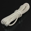4mmX3m Nylon Pull Starter Recoil Start Corde de cordon pour la plupart des tondeuses à gazon