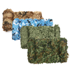 4mX2m Camo Filet De Camouflage Filet Pour Couverture De Voiture Camping Woodland Militaire Chasse Tir