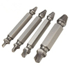 4PCS 1 2 3 Outil Plot 4 Double Faces Endommagés Extracteur à Vis de Déménageur