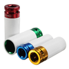 4pcs 1/2 pouce DR alliage douilles décrou dimpact de roue allié 17mm 19mm 21mm 22mm