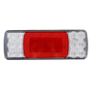 4pcs 24 + 6LED 12-24V feu arrière feu stop feu stop clignotant indicateur