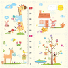 4pcs 60x60cm tapis de jeu de bébé en mousse plancher puzzle enfant en bas âge enfants sécurité rampant tapis