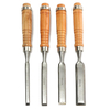 4Pcs 8/12/16 / 20mm Outil de menuiserie pour menuiserie Menuiserie