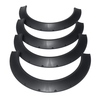 4Pcs 840mm Aile De Roue Flexible De Voiture Arrières Pour BMW E90 E91 E92 F10 F30