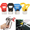 4pcs Airless peinture pistolet buse garde pour Titan Wagner pulvérisateur