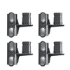 4pcs aspirateur brosse pièces support accessoire organisateur stand pour Dyson V6