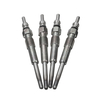 4pcs bougies de préchauffage de chauffage diesel à double noyau pour Audi Chrysler Seat Skoda VW 1.9 TDI