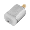 4pcs DC 12V Moteur Brossé avec Micro Moteur M0.7 * 9T Gear FC-280SC 11800rpm