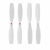 4PCS FIMI MiTu Quadricoptère RC Hélice CW / CCW de pièces de rechange
