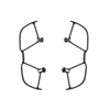 4pcs hélice garde libération rapide protecteur de pare-chocs anneau pour DJI Mavic Air RC Drone