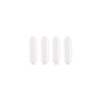 4PCS HR SH7 RC Drone Quadricoptère Pièces de rechange Abat-Jour Lampe Couverture