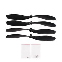 4PCS HR SH7 RC Drone Quadricoptère Pièces De Rechange Hélice