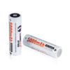 4Pcs Lumintop 21700 Bulge-top Pointed Battery 5000mAh High Capacity Rechargeable Li-ion Cell 3.7V/18.5Wh Flashlight RC H