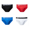 4pcs Men