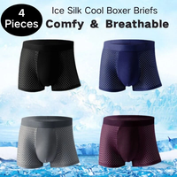 4pcs Men
