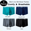 4Pcs Men