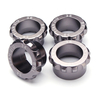 4pcs montre outil montre vis arrière ouvre-boîte outil 34mm 35mm 36mm 38mm