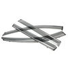 4pcs pare-soleil de pare-soleil de pare-soleil de pare-brise de pluie pour la fenêtre de ventilation de voiture 2014-201
