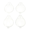 4PCS SYMA X5UW Quadricoptère RC pièces de rechange abat-jour transparent