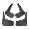 4pcs voiture garde-boue avant et arrière bavettes garde-boue bavettes pour SUZUKI VITARA 2015-2017