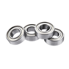 4PCS Wltoys Ball Bearing 6x12x4mm for K939 10428 10428A/B/C/A2/B2/C2 Rc Car Parts K939-72