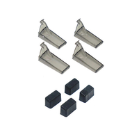 4PCS XIANGYU XY017HW Quadricoptère RC Pièces de rechange Trépied