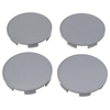 4pcs 70mm / 64mm Car Auto Wheel Center Hub Cover Cap pour Honda Pilot Accord Civic