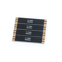 4 PCS FLYWOO Armature Cadre 9x15 / 20/25/30/35 / 40mm Support 1-8S Lipo Pour RC Drone FPV Racing