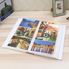 4R 6 "300 Photos Album Photo Case De Stockage Famille Mariage Bébé Photo Film Livre