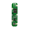 4S 16.8V 12A même port Lithium Batterie carte de Protection équipement moteur actuel 18650 carte de Protection