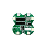 4S 4 Series 14.8V 12A même port Lithium Batterie Protection Board avec contrôle de température