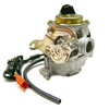4stroke 50-80cc scooter atv 19mm gy6 carburateur sport 139 QMB