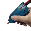 4V-12V Mini Soudeuse par points Machine de soudage Stockage dénergie Soudeuse par points 18650 Batterie Soudeuse pa