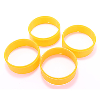 4X AlfaRC F2 pièces de cadre Cineboy anneau de Protection de conduit imprimé en 3D pour Kit de cadre de drone de course