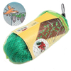 4 x 10 m Vert Filet Anti Oiseaux Léger Nylon Protection Cultures Fleur Jardin Maille