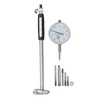 50-160mm / 0.01mm métrique Cylindre de jauge dalésage interne petit à lintérieur de la sonde de mesure jauge d
