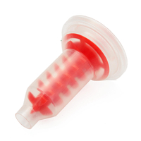 50 conseils de mélange dempreintes dentaires dynamiques pour la machine à outils Pentamix de type 3M ESPE