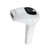 500 000 flashs de ménage mini laser épilation instrument rasage dispositif épilateur 36w 5 réglage de la vitesse 470-110