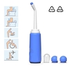 500 ml de pulvérisateur de lavage à main Bidet Portable longue buse précise bébé grande capacité voyage de toilette pour