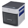 500 ml USB Air Cooler Portable Mini Bureau Climatiseur Humidificateur Purificateur