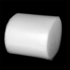 500 mm x 75 m PE translucide 0, 2 mm dépaisseur Rouleaux Bubble Wrap Bubble Air Rembourrage étui de protection