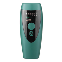 500000 Flash IPL Laser Épilation Machine Épilateur Permanent Facial Bikini Cheveux