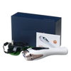 500, 000 Flashs 5 Gear LCD Épilateur IPL permanent 4.3cm² Système dépilation au laser indolore multi-usage pour femm