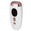 500000 Flashs IPL Indolore Laser Épilation Dispositif 5 Engrenages Permanent Visage Épilateur Épilateur