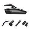 5000PA 120W recharge sans fil voiture ménage double usage spécial petit Mini haute puissance Portable filaire voiture as
