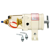 500FG 500FH filtre à carburant / séparateur deau de bateau marin diesel avec le kit danneau de boulon