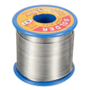 500g 1.5mm Flux 2.0% Fil de soudure Fil de soudure 60/40 HQ Flux multicolore Fil de soudure au plomb étain