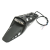 500lm 12V 2W Motocyclette LED Ensemble de feux arrière SUV hors route Mise à jour en évidence Économie dénergie