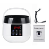 500ml Cire Chaude Réchauffeur Chauffe Melting Pot Salon Spa Chaude Paraffine Épilation Machine